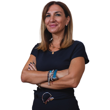 Avvocato a Lanciano Barbara Rosati