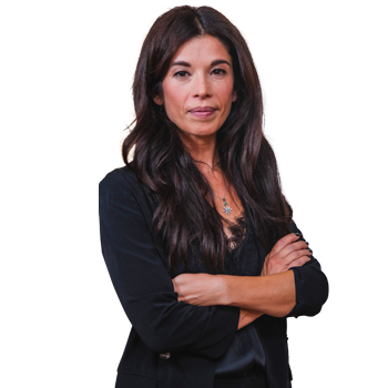 Avvocato a Lanciano Fabiana D'Orsogna